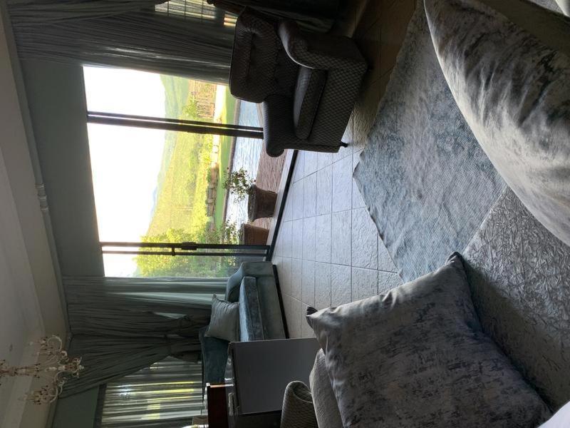 Mountain Rose Guesthouse Louis Trichardt Exteriör bild